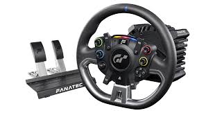 Racing Wheel